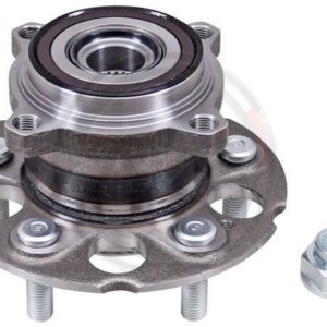 Honda CR-V 2013-2018 Rear Hub and Bearing