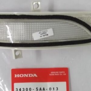 Honda Jazz 2005-2008 Offside Mirror Indicator Unit