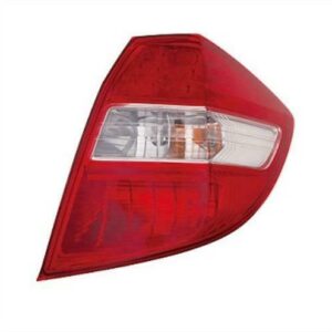 Honda Jazz 2012-2015 Offside Rear Tail Light