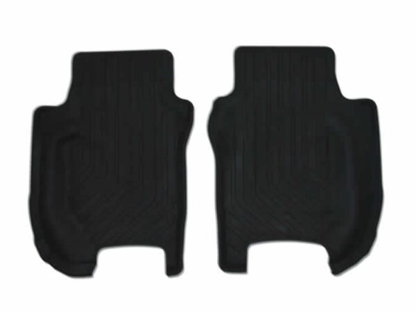 Honda Jazz e:HEV 2020 onwards Rubber Mat Set