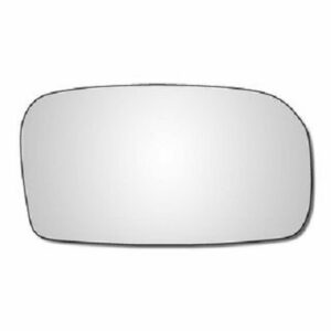 Honda Civic 2012-2016 Offside Mirror Glass