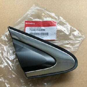 Honda CR-V 2013-2018 Offside A Pillar Corner Trim