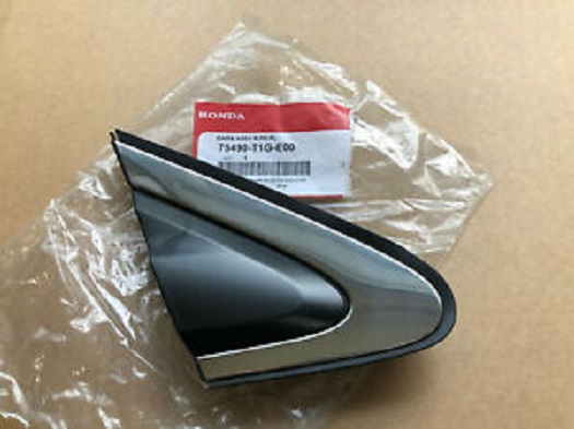 Honda CR-V 2013-2018 Offside A Pillar Corner Trim