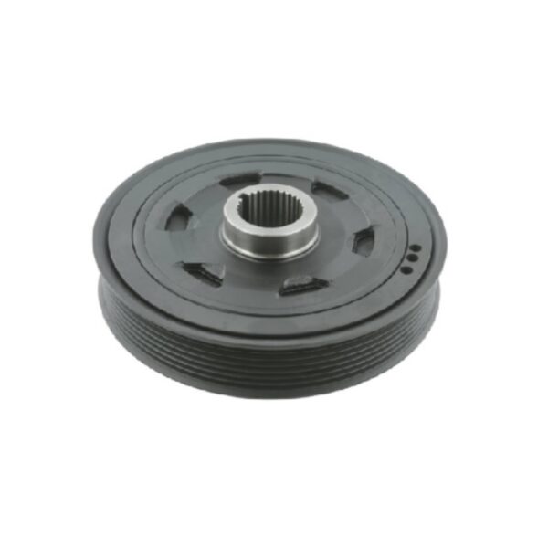 Honda Crank Shaft Pulley - various diesel models 2013-2020