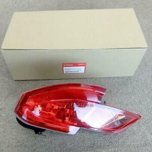 Honda HR-V 2015-2020 NSR Reflector