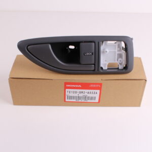 Honda Civic 2016 Boot Side Trim Lock 83113-SMG-E02ZA