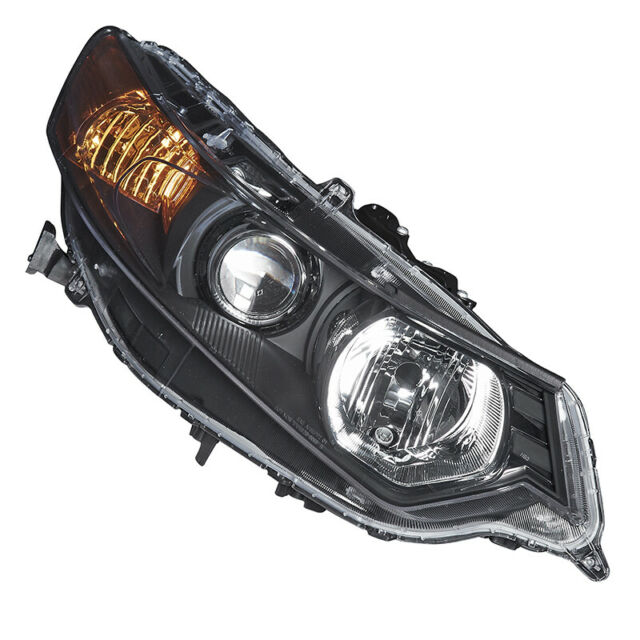 Honda Accord 2013 Offside Headlight 33100-TL0-E51| Honda Direct Parts