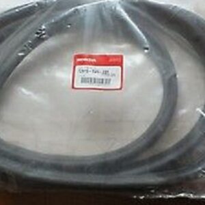 Honda Jazz 2005-2008 Offside Rear Door Body Seal