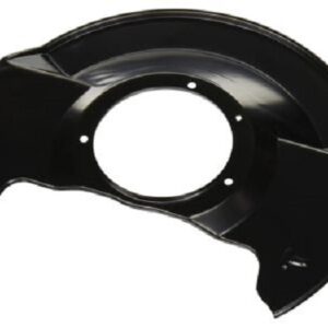 Honda CR-V 2007-2012 NSF Disc Splash Guard