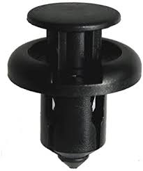 Honda Push Clip - Various Models