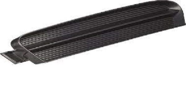 Honda Insight 2010-2011 Nearside Front Bumper Garnish