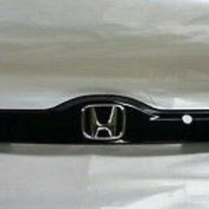 Honda Jazz EX 2016-2019 Rear Tailgate Garnish