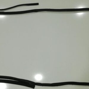 Honda Jazz 2009-2015 NSR Door Weatherstrip